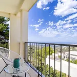Luxury Apartment In Samara Resort