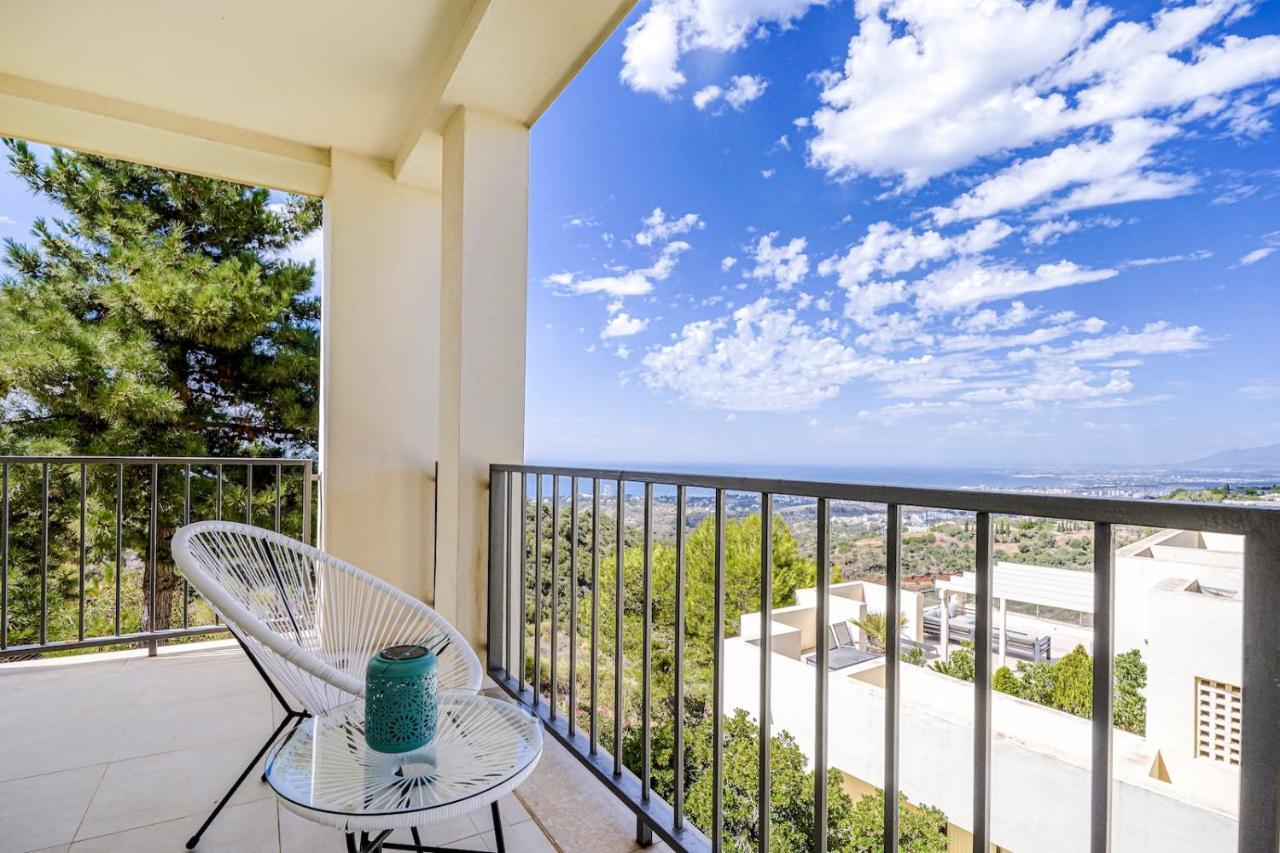 Luxury In Samara Apartment Marbella