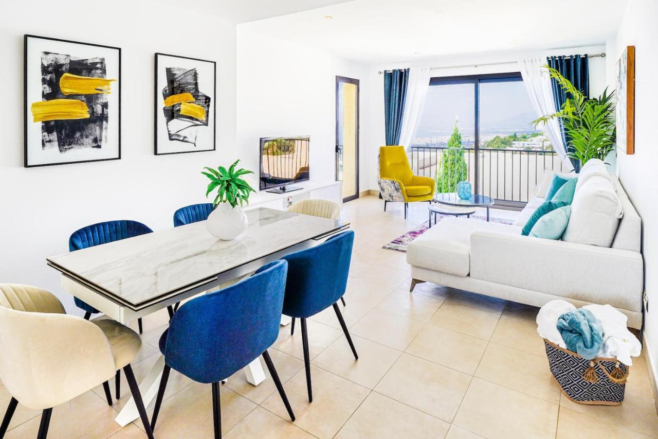 Luxury In Samara Apartment Marbella