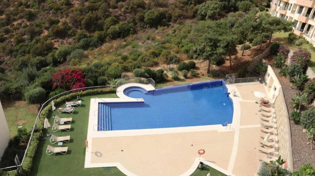 Luxury In Samara Apartment